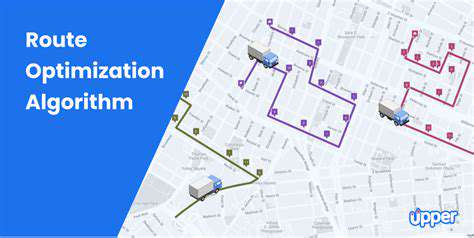 IntelligentRouteOptimizationforEnhancedLogistics