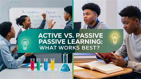 InteractiveExperiences:TransformingPassiveLearning
