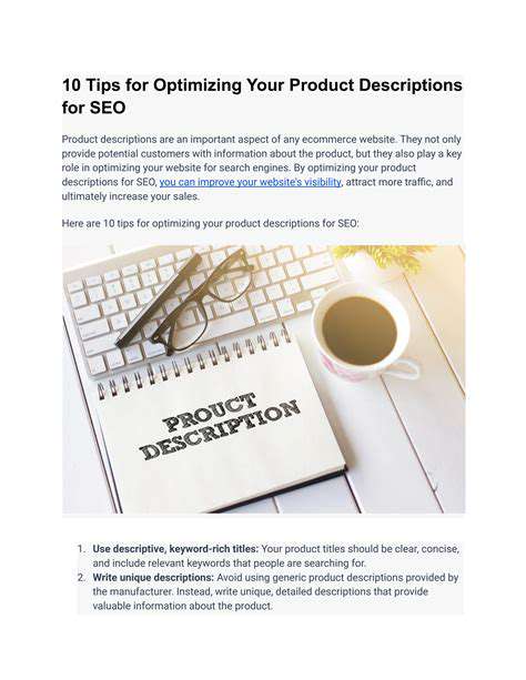 OptimizingProductDescriptionsforSearchEngines