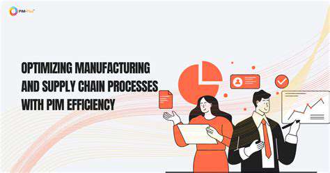 OptimizingSupplyChainsandManufacturingProcesses