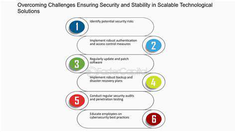 OvercomingChallengesandEnsuringSecurity