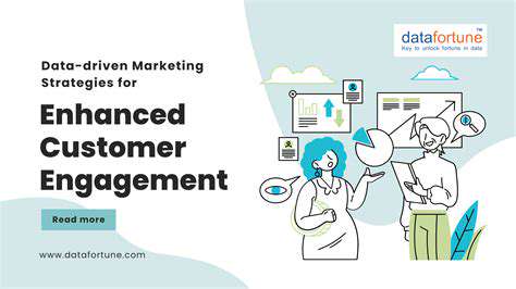 PersonalizedExperiences:Data-DrivenStrategiesforEnhancedEngagement