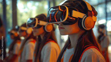 PersonalizedLearningExperienceswithVR