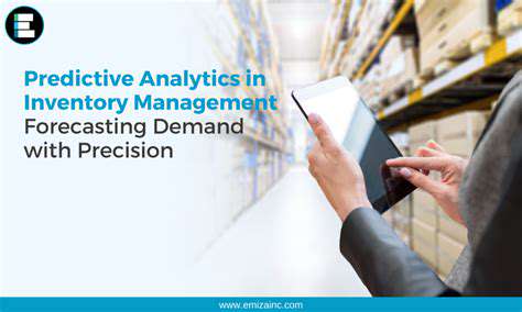 PredictiveAnalyticsforProactiveInventoryManagement