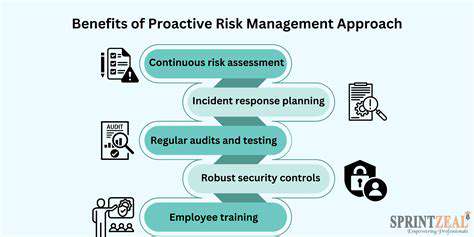 ProactiveRiskManagementandMitigationStrategies