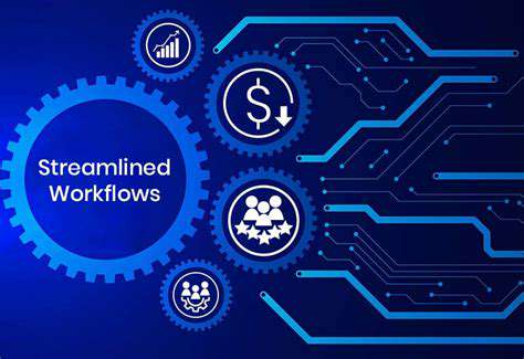 StreamliningAdministrativeProcesseswithAIAutomation
