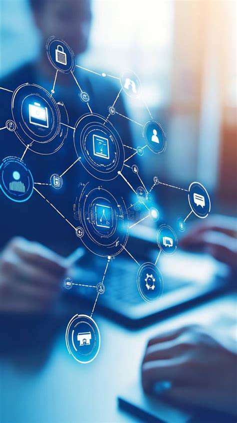 TechnologyIntegrationforEnhancedCollaboration