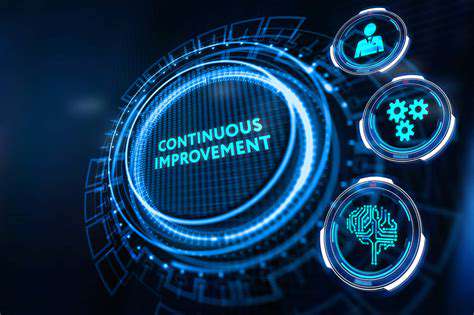 Personalized Feedback: AI for Continuous Improvement