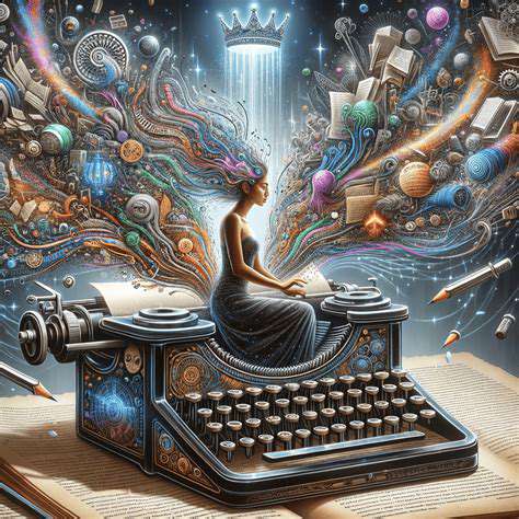 Fostering Creativity with AI: New Tools for Artistic Expression