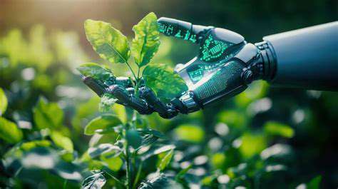 Smart Agriculture: IoT for Yield Optimization