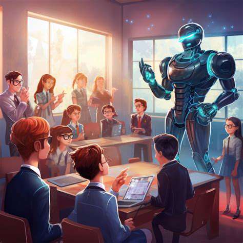 TheFutureofHomework:EmpoweringStudentsandTeachersAlike