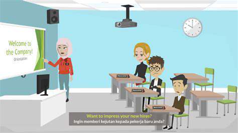VR for Employee Onboarding: Immersive Company Culture