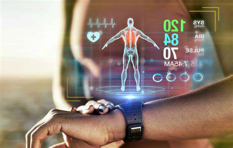 Wearable IoT Devices: Health and Wellness