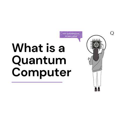 TheGenesisofQuantumComputing:ABriefOverview