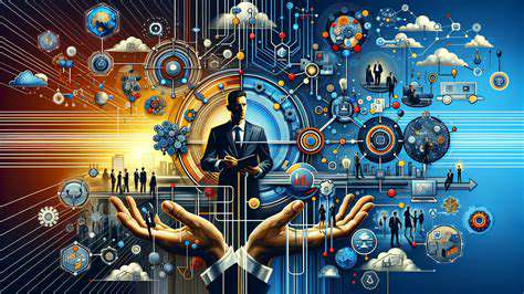 Digital Transformation in the Retail Sector: Omni Channel Experience