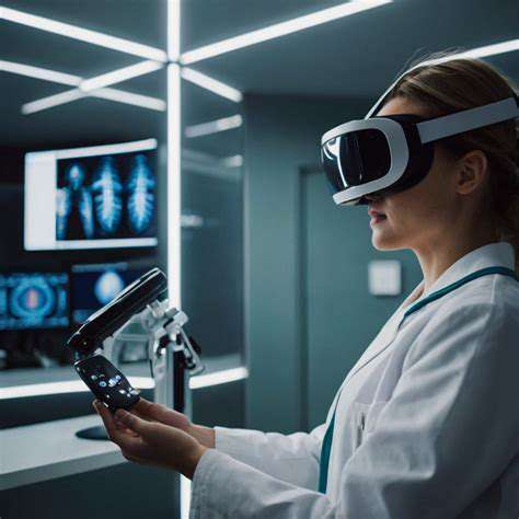VR-AssistedCognitiveBehavioralTherapy(CBT)