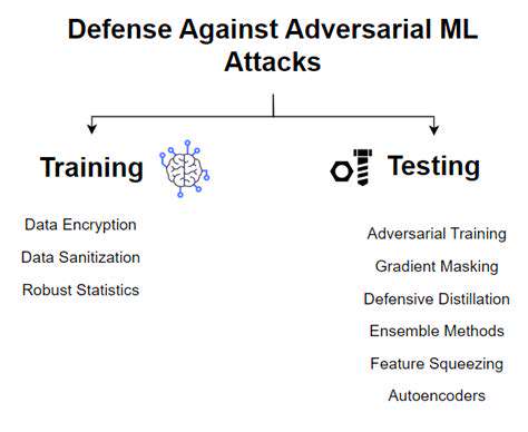 Adversarial Machine Learning: Defending Against Attacks