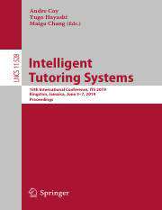 AI for Online Learning Platforms: Engagement and Retention