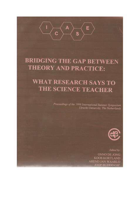 InteractiveTextbooks:BridgingtheGapBetweenTheoryandPractice