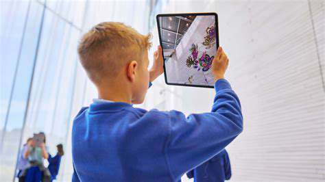 AR for Education: Interactive 3D Models and Lessons