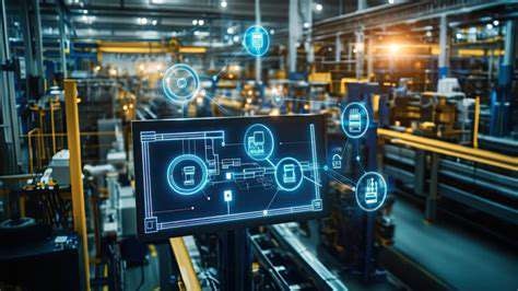 IoT in Smart Manufacturing: Driving Industry 40