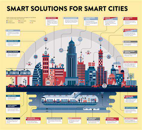 Smart Street Lights: Beyond Illumination