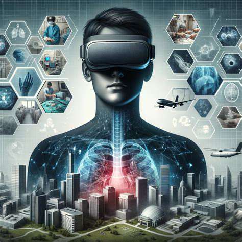 Mixed Reality (MR): Blending the Physical and Digital Worlds