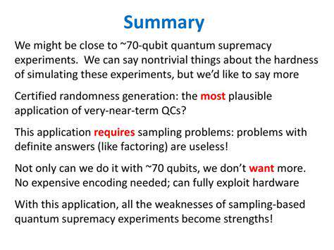 BeyondFactoring:ApplicationsofQuantumSupremacy