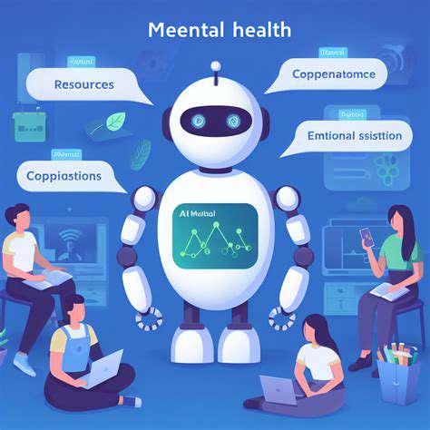 AI in Mental Health: Supporting Well being