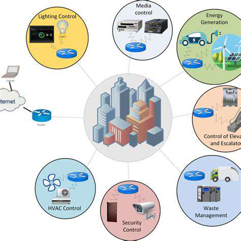 Intelligent Building Systems: Smart Management for Efficiency