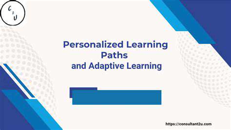PersonalizedLearningPaths:TailoringEducationforEveryStudent