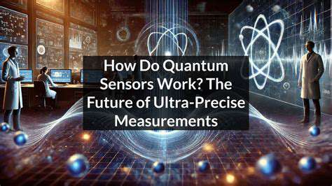 Quantum Sensors: Advancing Precision Measurement